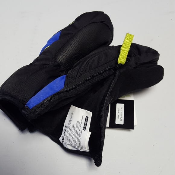 New Head gloves sz XXS and boots size 8 - Picture 3 of 8